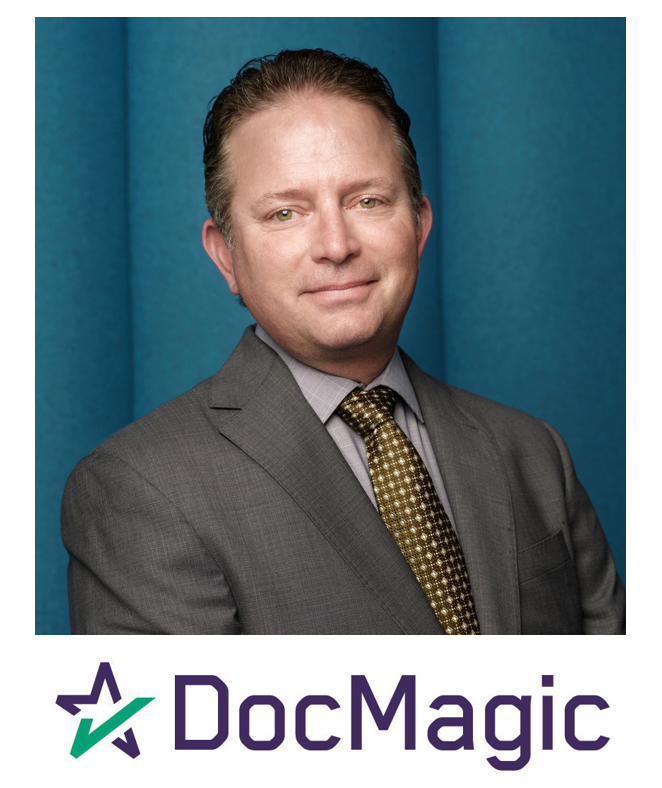 DocMagic's Chris Lewis has been promoted to Director of Enterprise Solutions.